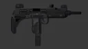 Totally's Long (Fire)Arm of the Law - Guns of Kentucky and Police 7