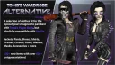 Tomb's Wardrobe - Alternative 2