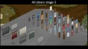 Visible Door Damage [B42 MP] 1