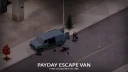 '86 Ford Econoline E-150 + Pop Culture vans 4