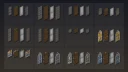 Fitted Barricades 4