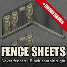 Fence Sheets
