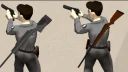 [B42] Vanilla Firearms Rework 1