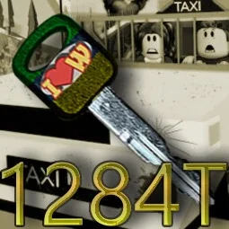 1284T: Fleet Keys for Taxis & More [B42.17]