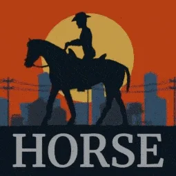 Horse Mod [B42.20/MP SOON]