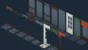 More Damaged Objects [42MP] 2