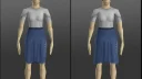 New Clothing Models [B42] 2