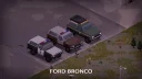 '89 Ford Bronco 1