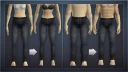 Tomb's Player Body Overhaul - Compatibility 0