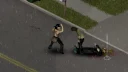 Bruce Lee's Nunchaku 3