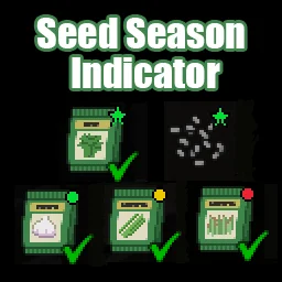 Seed Season Indicator