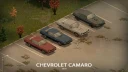 '79 Chevrolet Camaro 0