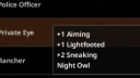 SG's Simple Occupations 0