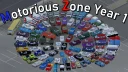 [B42/B41] The Motorious Zone Vehicle Pack 1