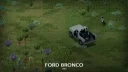 '89 Ford Bronco 2