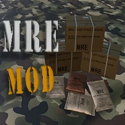 MRE Mod