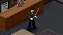[B42] Antique Swords 4