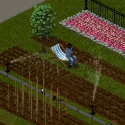 [B42] Water Pipes