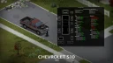 '88 Chevrolet S10 3