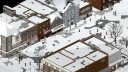 Dynamic Snow for Vanilla Vehicles [B42 MP] 2