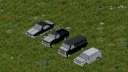 Vehicle Armor Crafting [B42] 1