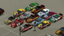 [B42] RETRO CARS RACE 4