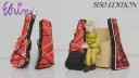 Shin's Guitar Case (Backpack) & AMP Vol.1 9