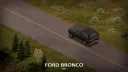 '89 Ford Bronco 8