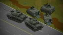U.S. M60A3 by Papa_Chad 6