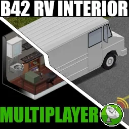[B42]Project RV Interior