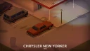 '76 Chrysler New Yorker 1