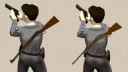 [B42] Vanilla Firearms Rework 0