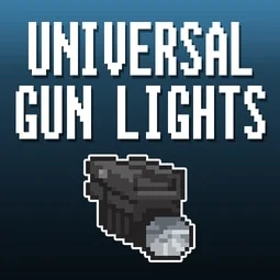 Universal Gun Lights