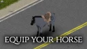Horse Mod [B42.20/MP SOON] 2