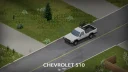 '88 Chevrolet S10 2