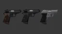 Totally's Long (Fire)Arm of the Law - Guns of Kentucky and Police 3