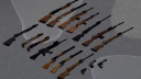 Universal Gun Lights 0