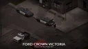 '92 Ford Crown Victoria 0