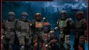 [J&G] ODST [B42/41] 0