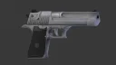 Totally's Vanilla Firearms Replacement 5
