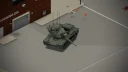 U.S. M60A3 by Papa_Chad 1