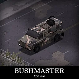 '97 ADI Bushmaster
