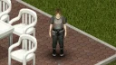 Resident Evil - Rebecca Chambers Outfit 4