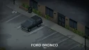'89 Ford Bronco 0