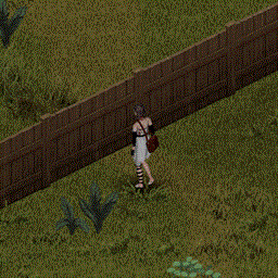 [42] Fences Fade (SP/MP)