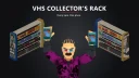 VHS Collector's Rack 1