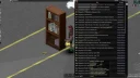 Item Arrange 3