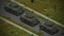 U.S. M4A1 Sherman by Papa_Chad 2