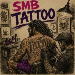 SMB Tattoo