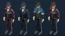 Vanilla Outfits Expanded 8